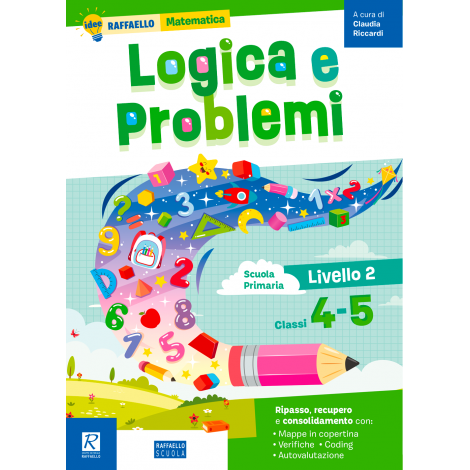 Logica e Problemi cl.4-5