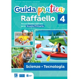 Guida pratica Scienze e Tecnologia cl.4