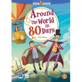 Around the world in 80 days