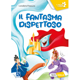 Il fantasma dispettoso