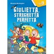 Giulietta, streghetta perfetta