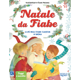 Natale da Fiabe