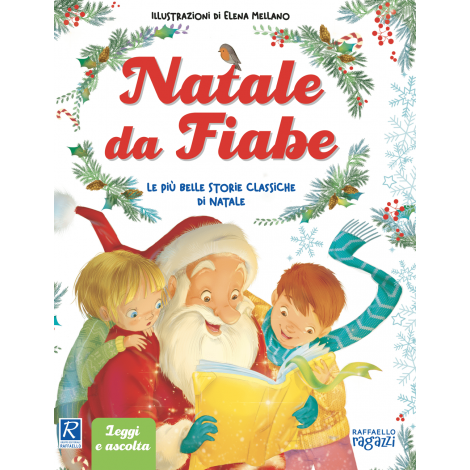 Natale da Fiabe