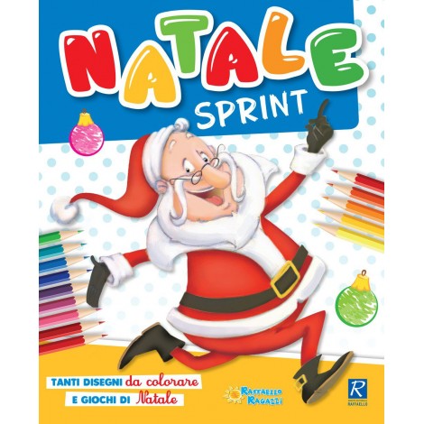 Natale Sprint