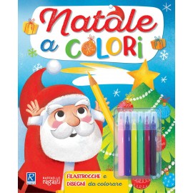 Natale a colori