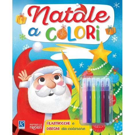 Natale a colori