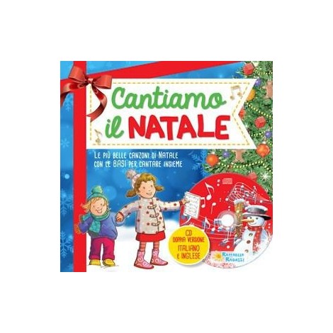 Cantiamo il Natale