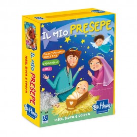 Il mio presepe