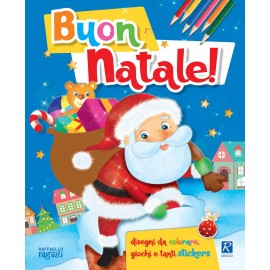 Buon Natale!