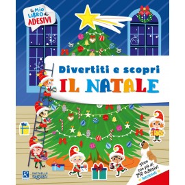 Divertiti e scopri – il Natale