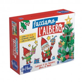 Facciamo l’albero