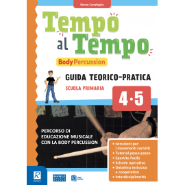 Tempo al tempo – Guida 4-5