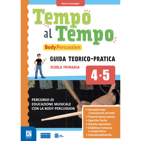 Tempo al tempo – Guida 4-5