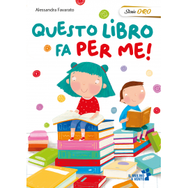 Questo libro fa per me!