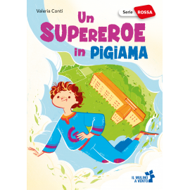 Un supereroe in pigiama