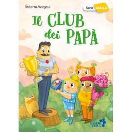 Il club dei papà!