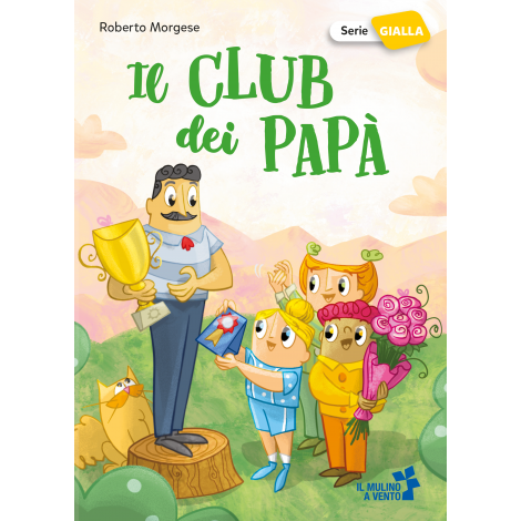 Il club dei papà!