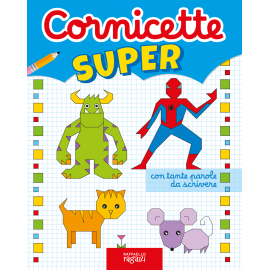 Cornicette Super