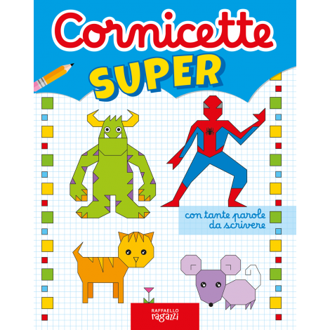 Cornicette Super