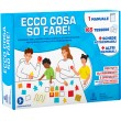 Ecco cosa so fare!
