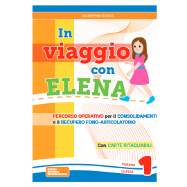 In viaggio con Elena vol.1