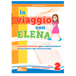 In viaggio con Elena vol.2