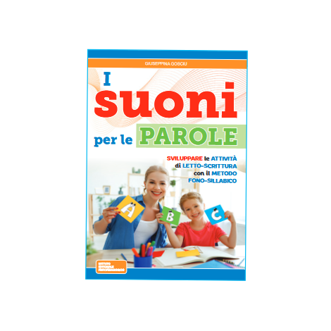 I suoni per le parole