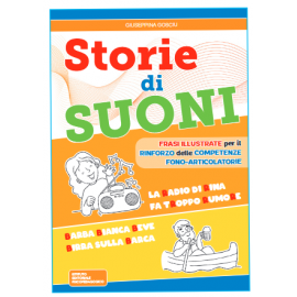 Storie di suoni