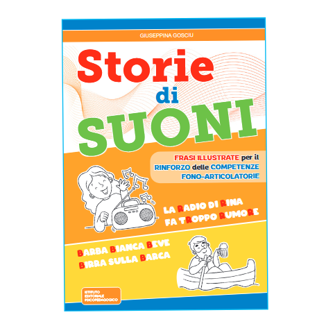 Storie di suoni