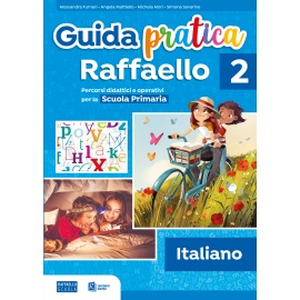 Guida Pratica Raffaello - Italiano cl.2°