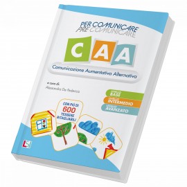 CAA - COMUNICAZIONE AUMENTATIVA ALTERNATIVA