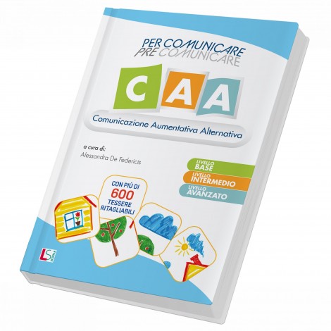 CAA - COMUNICAZIONE AUMENTATIVA ALTERNATIVA