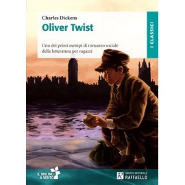 Oliver Twist