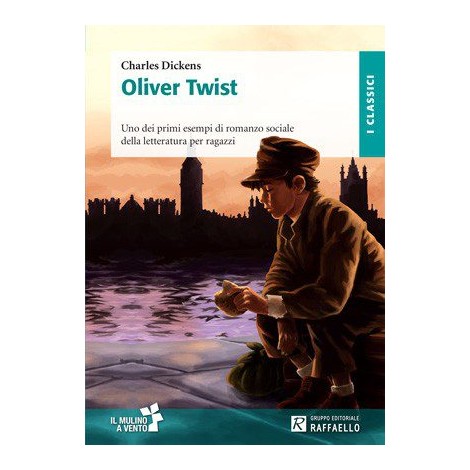 Oliver Twist