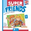 Super Friends 1