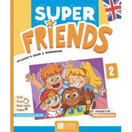 Super Friends 2
