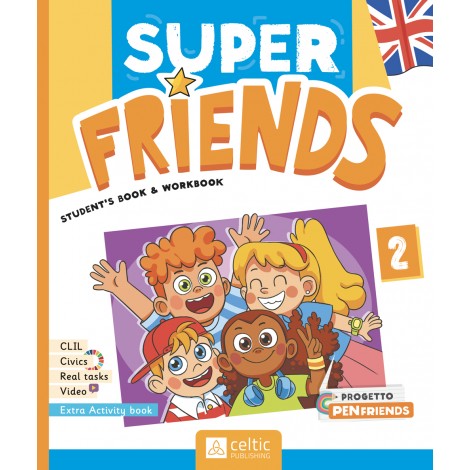 Super Friends 2