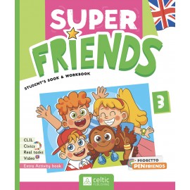 Super Friends 3