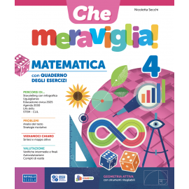 Che meraviglia! - Scientifico cl.4