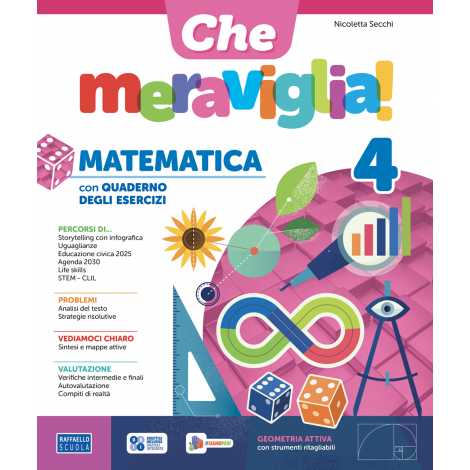 Che meraviglia! - Scientifico cl.4
