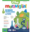 Che meraviglia! - Scientifico cl.4