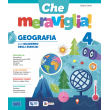 Che meraviglia! - Antropologico cl.4