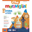 Che meraviglia! - Antropologico cl.4