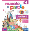 Nuvole di parole cl.4