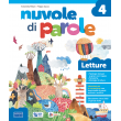 Nuvole di parole cl.4