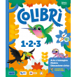 Colibrì - Metodo B (quattro caratteri)