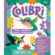 Colibrì - Metodo B (quattro caratteri)