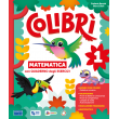 Colibrì - Metodo B (quattro caratteri)