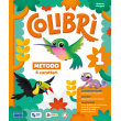 Colibrì - Metodo B (quattro caratteri)