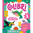 Colibrì - Metodo B (quattro caratteri)